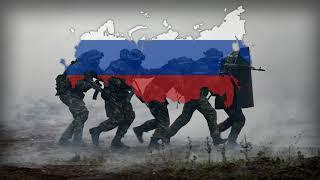 "To Serve Russia" - Russian Army Song (DPRK Choir Version)