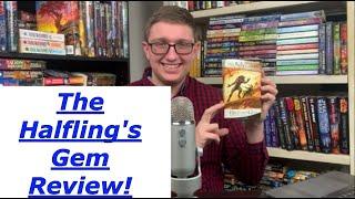 The Halfling's Gem Review