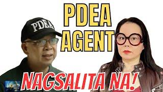 BREAKING NEWS! PDEA Agent Na HUHULl Sana Kay MARC0S Jr., Nagsalita Na!