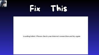 How to Fix “Loading failed Please check your internet connection  and try again” in Wuthering Waves