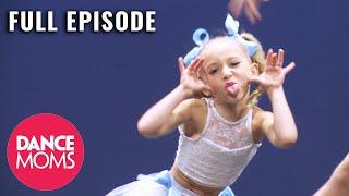 Mini Mayhem (Season 6, Episode 27) | Full Episode | Dance Moms