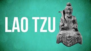 EASTERN PHILOSOPHY - Lao Tzu