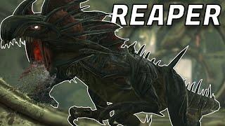 COMO "TAMEAR" REAPER y TODAS SUS HABILIDADES (PC, PS y XBOX) - ARK: ABERRATION