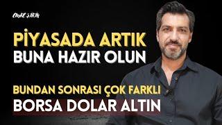 PİYASADA ARTIK BUNA HAZIR OLUN! BUNDAN SONRA ÇOK FARKLI OLACAK! Emre ŞİRİN #borsa #dolar #trump #abd