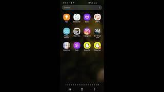 Duplicate apps on the same phoneSamsung galaxy s10
