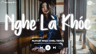 Nhạc Buồn Chill - Những Bản Lofi Buồn Tâm Trạng Nghe Muốn Khóc - Playlist Lofi Chill Buồn 2024