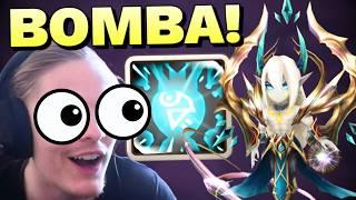 BAZOOKA ELSHARION BUILD! *DAMAGE* (Summoners War)