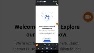 Complete Haven1 Testnet From Satoshi To Receive The Airdrop And Withdraw H1 Tokens To Metamask