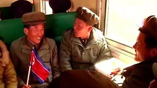 Hyesan-Samjiyon rail line opens in DPRK