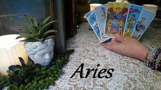 Aries June 2024  WILD! The Most INTENSE Summer Of Your Life! Love & Career #Tarot