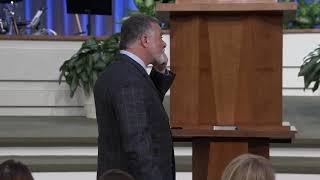 THE GREATER FAITH CONFERENCE 2018: Vessels Of Glory (Part 4) (Feb 8, 2018) Keith Moore