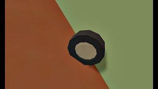 Help with the simple game(Unturned): Where to Find a Tire