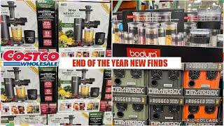 COSTCO CANADA SHOP WITH ME FOR ALL NEW FINDS | DECEMBER  27,2024