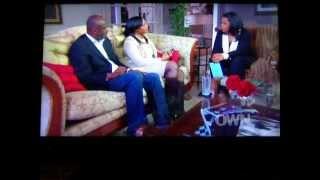 Oprah's Next Chapter - Bobbi Kristina and the Houston Family Part 7 of 9.MOV