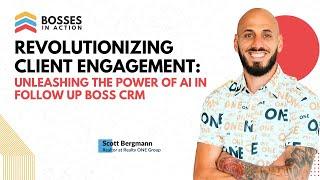 Revolutionizing Client Engagement - Unleashing the Power of AI in FUB