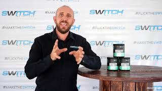 Vitality Switch 5 Ingredients