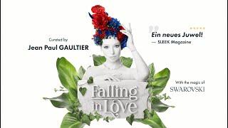 Showtrailer FALLING | IN LOVE Grand Show im PALAST BERLIN