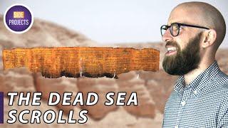 The Dead Sea Scrolls: The Greatest Archaeological Find of the 20th Century