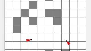 MIT 6.00 | Assignment 6 | Simulating Robots