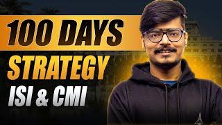 ISI & CMI 2025 Complete Guide: Strategy, Syllabus, Important Dates & PYQs 