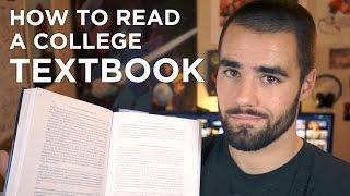 How to Read Your Textbooks More Efficiently - College Info Geek