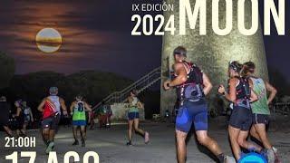 Moon trail barbate 2024