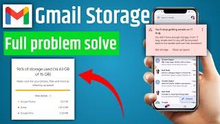 Clean Gmail Inbox Fast and Easy