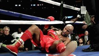 Robert Guerrero vs. Floyd Mayweather Full Highlights | KNOCKOUT | Best Boxing Moment HD