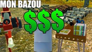 Mon BAZOU | How To Make Money