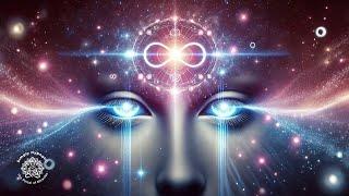 Align With The Universe  Unlock Your Cosmic Power & Inner Harmony