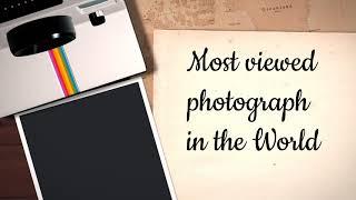 Most viewed Photograph in the World || World Photography Day August 19