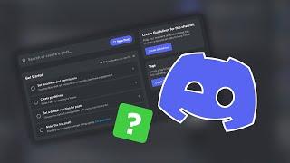 BIEN UTILISER LES FORUMS SUR DISCORD (PC et Mobile)