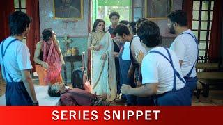Jhuma Boudi Finds Her Husband | Dupur Thakurpo (দুপুর ঠাকুরপো) 2 | Series Snippet |  hoichoi