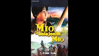 Miyo bolajonim Miyo