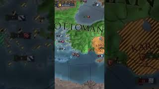 New Ottoman Mission Tree