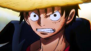 THIS IS 4K ANIME (Luffy)