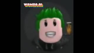 My roblox account sing Beggin' (Madcon)