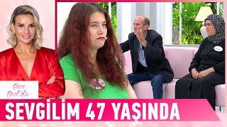 Kızlarının yaşça büyük birine kaçtığını öğrendiler! - Esra Erol'da Kolaj