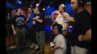 Wack Pack Casting Call To Be In Adult Film 6-23-2000