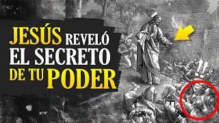 ️ JESÚS Conocía La Frecuencia MÁS PODEROSA