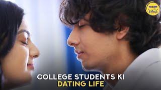 College Students Ki Dating Life