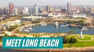 Long Beach Overview | An informative introduction to Long Beach, California