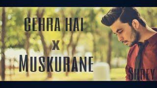 BOLLYWOOD VALENTINE COVER  - CEHRA HAI X MUSKURANE | SHREY SHARMA | |