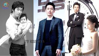 Jang Hyuk’s Family - Biography, Wife and Children