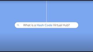Apply to host a Hash Code Virtual Hub