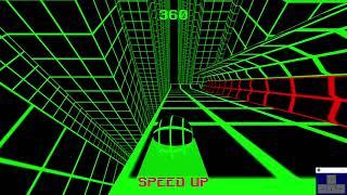 Slope - 391 (Former Official World Record)