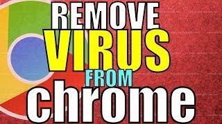 How to remove REDIRECT/Pop-Up viruses/Malwares And extension installed by enterprise policy