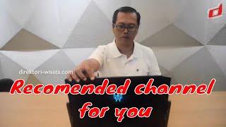 Indra Kusuma Sejati Youtube Channel is the best in my opinion