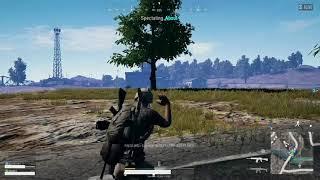 PUBG Learning from team-mate pros