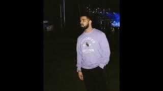 Drake Type Beat - "Night Vibes" (Prod.ActohBeats)